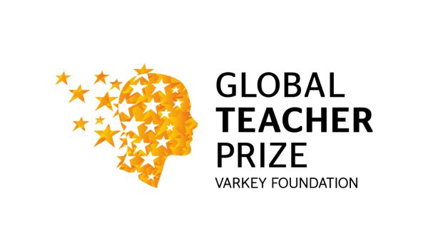 Nota en Global Teacher Prize