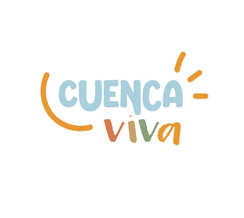 Logotipo Cuenca Viva