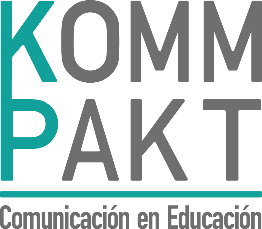 Logotipo Kommpakt