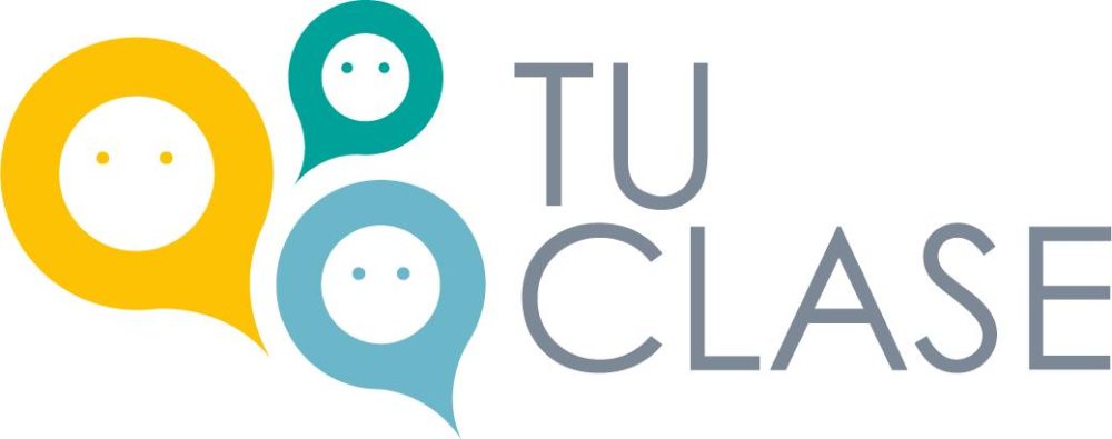 Logotipo Corporación Tu Clase Tu País