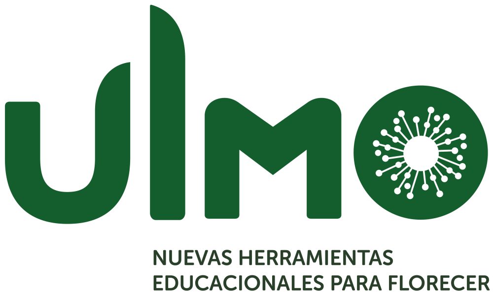 Logotipo Fundación Ulmo