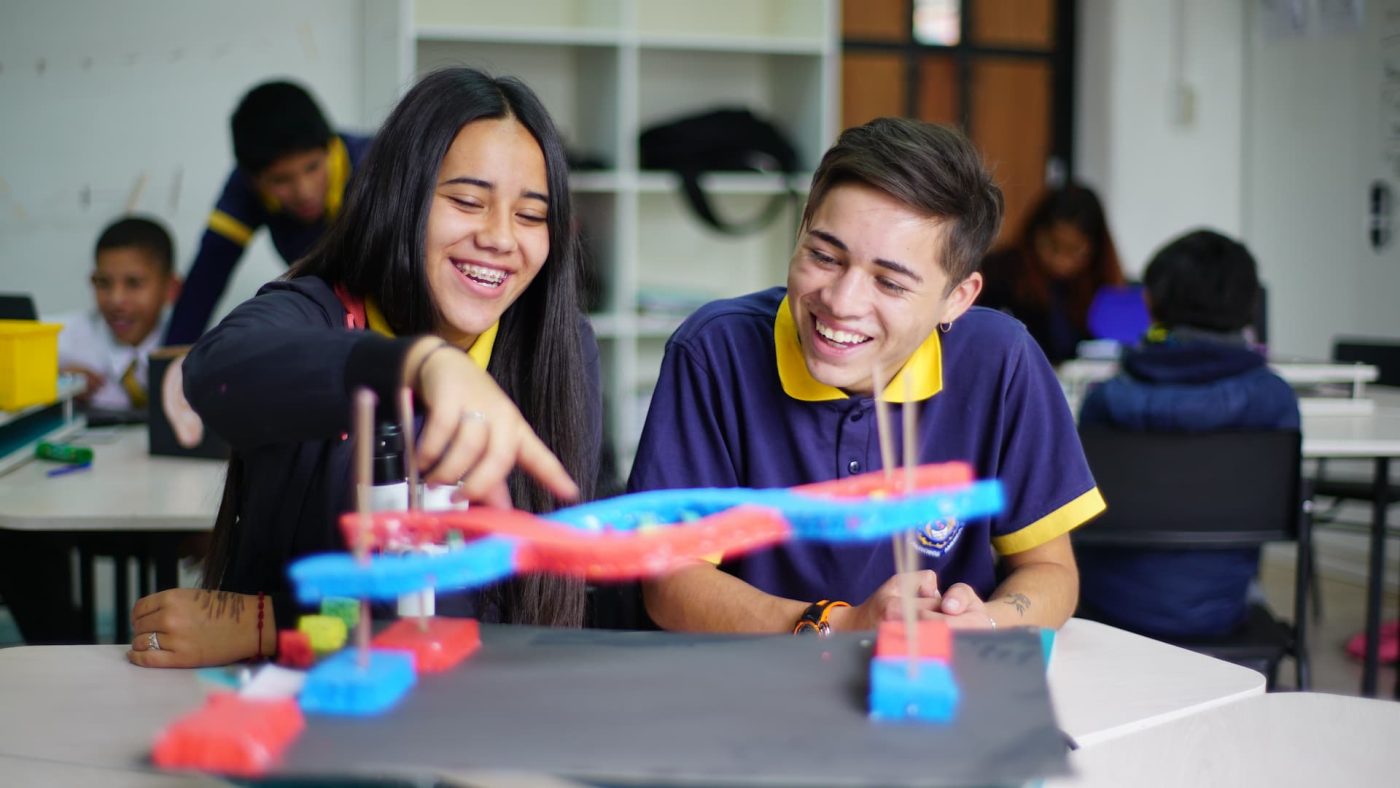 Modelo Pionero: Transformando la educación en el Valle del Aconcagua