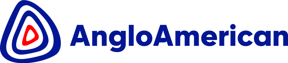 Logotipo Fundación Anglo American