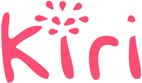 Logotipo Fundación Kiri