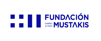 Logotipo Fundación Mustakis