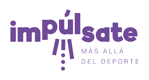 Logotipo Fundación Impúlsate