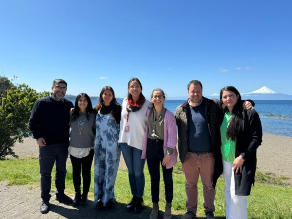 Efecto Colectivo y SLEP Llanquihue se unen para fortalecer la educación desde un enfoque territorial