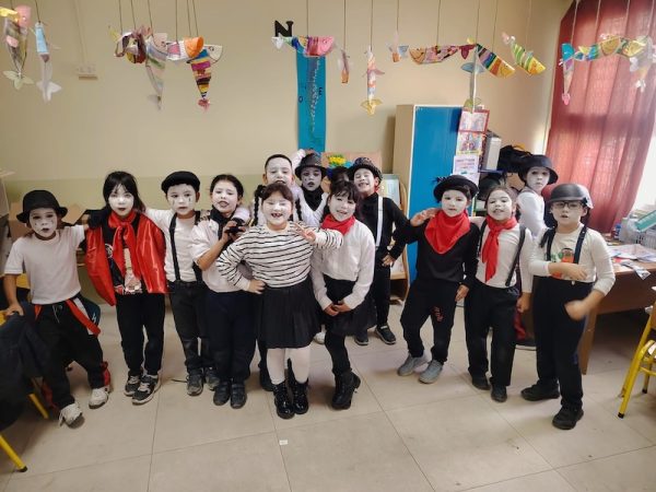 Once escuelas públicas de Santiago, Antofagasta y Concepción son revolucionadas por el teatro