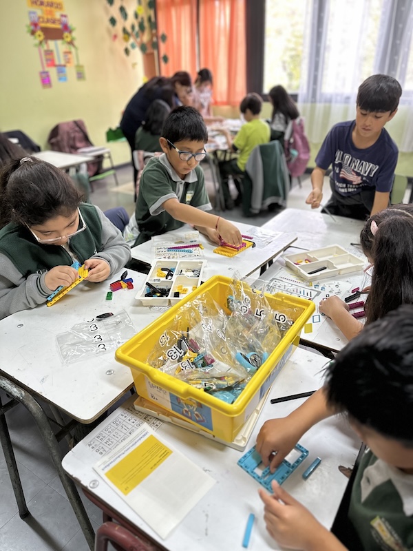 Proyecto educativo impulsa el bienestar escolar y transforma comunidades en La Araucanía