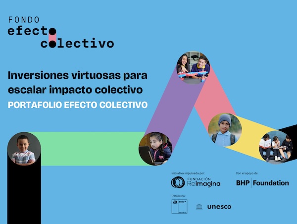 Portafolio Efecto Colectivo