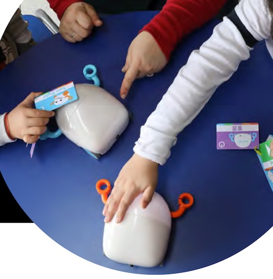 Innovación educativa desde la sociedad civil: una radiografía de Efecto Colectivo