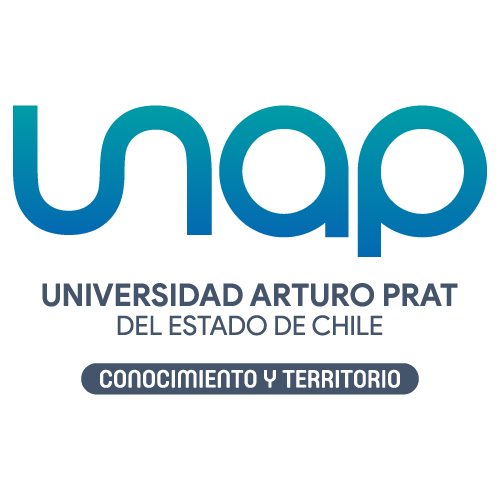 Logotipo Universidad Arturo Prat