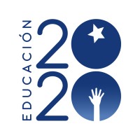 Logotipo Fundación Educación 2020