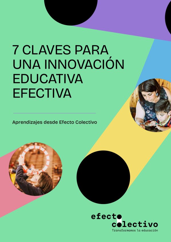 7 claves para una innovación educativa efectiva